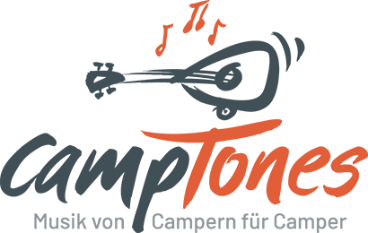 Camptones Logo
